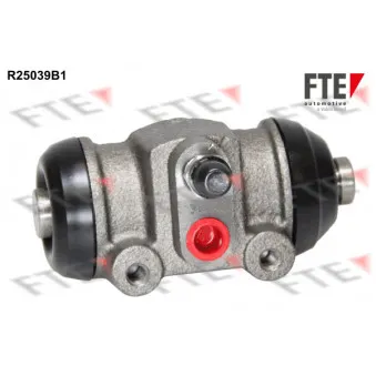 FTE R25039B1 - Cylindre de roue