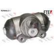 FTE R25044.2.1 - Cylindre de roue