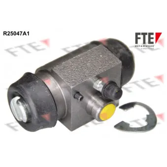 Cylindre de roue FTE OEM 86VB2261EA