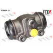 FTE R25059.2.1 - Cylindre de roue