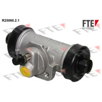 Cylindre de roue FTE R25060.2.1