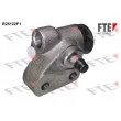 FTE R25122F1 - Cylindre de roue