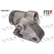 Cylindre de roue FTE [R25123F1]