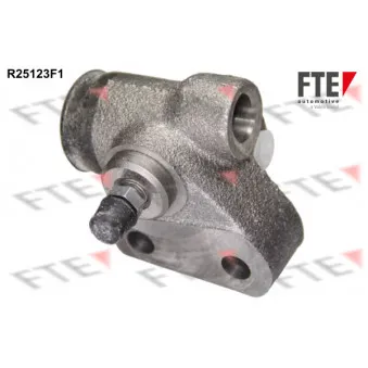 Cylindre de roue FTE R25123F1 pour VOLKSWAGEN TRANSPORTER - COMBI 1,6 - 48cv