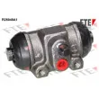 FTE R28048A1 - Cylindre de roue