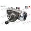 FTE R3001A1 - Cylindre de roue