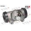 FTE R3102A1 - Cylindre de roue