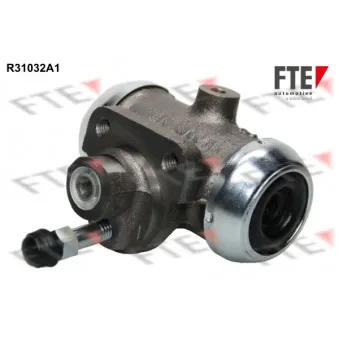 Cylindre de roue FTE R31032A1 pour MERCEDES-BENZ T2/LN1 811 D - 115cv