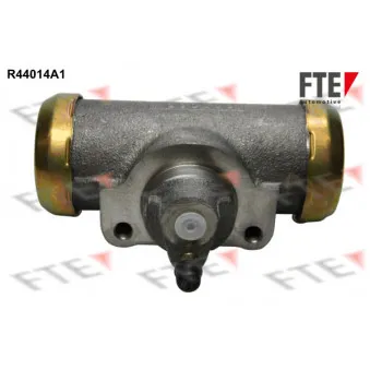 Cylindre de roue FTE R44014A1 pour MERCEDES-BENZ NG 1017 KO,1017 F - 168cv