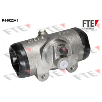 Cylindre de roue FTE OEM 607991