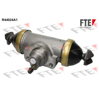 Cylindre de roue FTE R44024A1 pour MERCEDES-BENZ NG 1217 S,1217 LS - 168cv