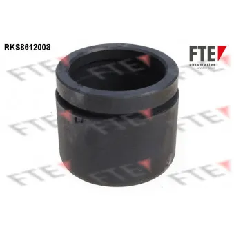 FTE RKS8612008 - Piston, étrier de frein