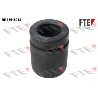 FTE RKS8615014 - Piston, étrier de frein