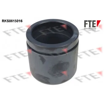FTE RKS8615016 - Piston, étrier de frein