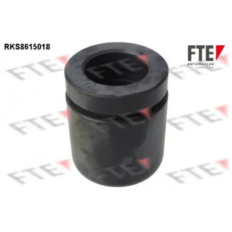 FTE RKS8615018 - Piston, étrier de frein
