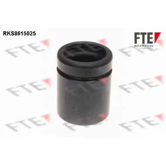 FTE RKS8615025 - Piston, étrier de frein