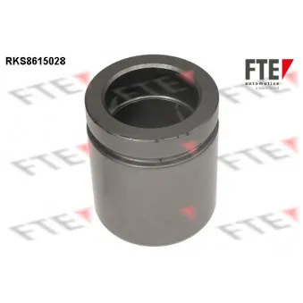 FTE RKS8615028 - Piston, étrier de frein