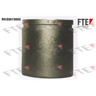 Piston, étrier de frein FTE RKS8619005