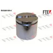 Piston, étrier de frein FTE [RKS8619014]