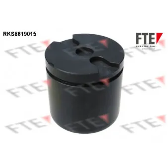 FTE RKS8619015 - Piston, étrier de frein
