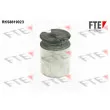 FTE RKS8619023 - Piston, étrier de frein