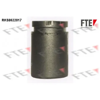 Piston, étrier de frein FTE RKS8622017