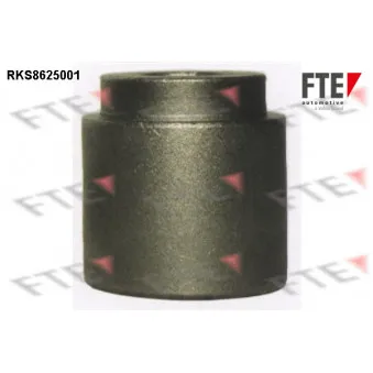 Piston, étrier de frein FTE RKS8625001