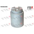 FTE RKS8625009 - Piston, étrier de frein