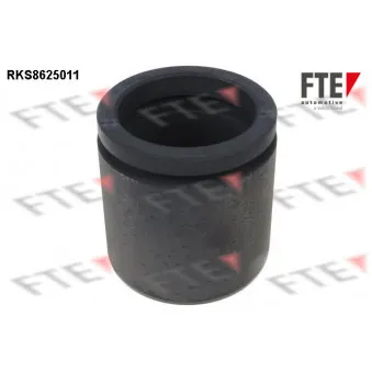 FTE RKS8625011 - Piston, étrier de frein