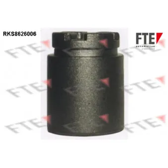 Piston, étrier de frein FTE RKS8626006