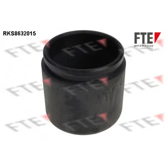 FTE RKS8632015 - Piston, étrier de frein