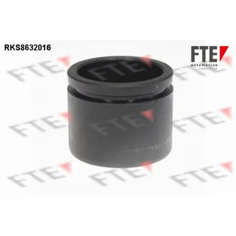 FTE RKS8632016 - Piston, étrier de frein