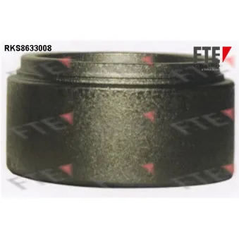 Piston, étrier de frein FTE RKS8633008