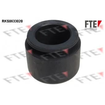 FTE RKS8633020 - Piston, étrier de frein