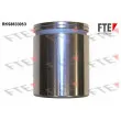 FTE RKS8633053 - Piston, étrier de frein