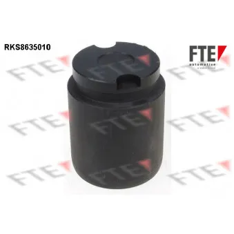 FTE RKS8635010 - Piston, étrier de frein