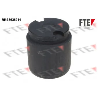 Piston, étrier de frein FTE RKS8635011