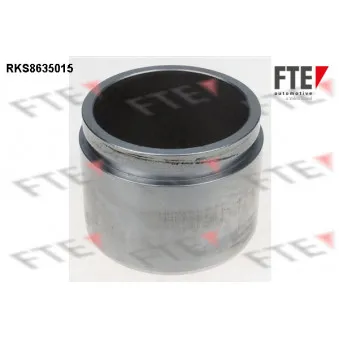 Piston, étrier de frein FTE RKS8635015