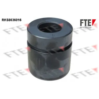 Piston, étrier de frein FTE RKS8636016