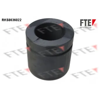 FTE RKS8636022 - Piston, étrier de frein