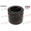 FTE RKS8636035 - Piston, étrier de frein
