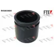 FTE RKS8639005 - Piston, étrier de frein