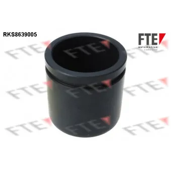 FTE RKS8639005 - Piston, étrier de frein