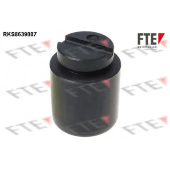 FTE RKS8639007 - Piston, étrier de frein
