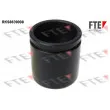 FTE RKS8639008 - Piston, étrier de frein