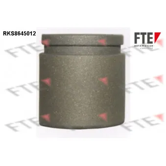 FTE RKS8645012 - Piston, étrier de frein
