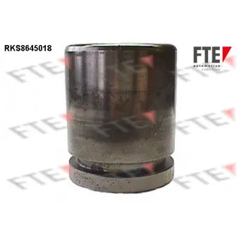 Piston, étrier de frein FTE RKS8645018
