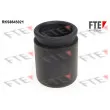 FTE RKS8645021 - Piston, étrier de frein