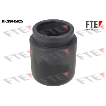 Piston, étrier de frein FTE RKS8645025