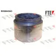 Piston, étrier de frein FTE [RKS8645043]